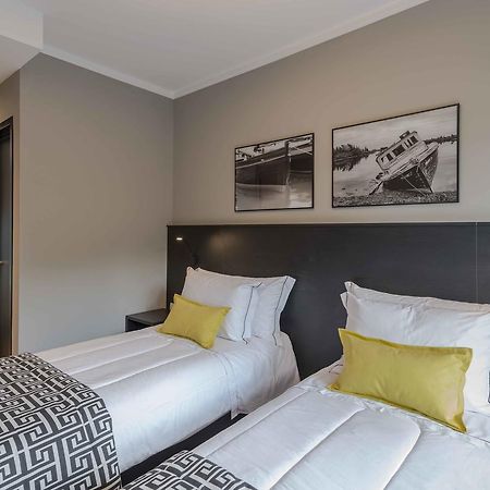 I Am Design Hotel Campinas By Hotelaria Brasil Extérieur photo