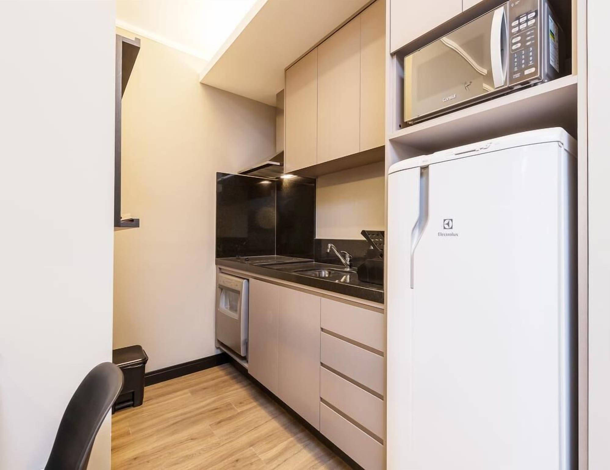 I Am Design Hotel Campinas By Hotelaria Brasil Extérieur photo