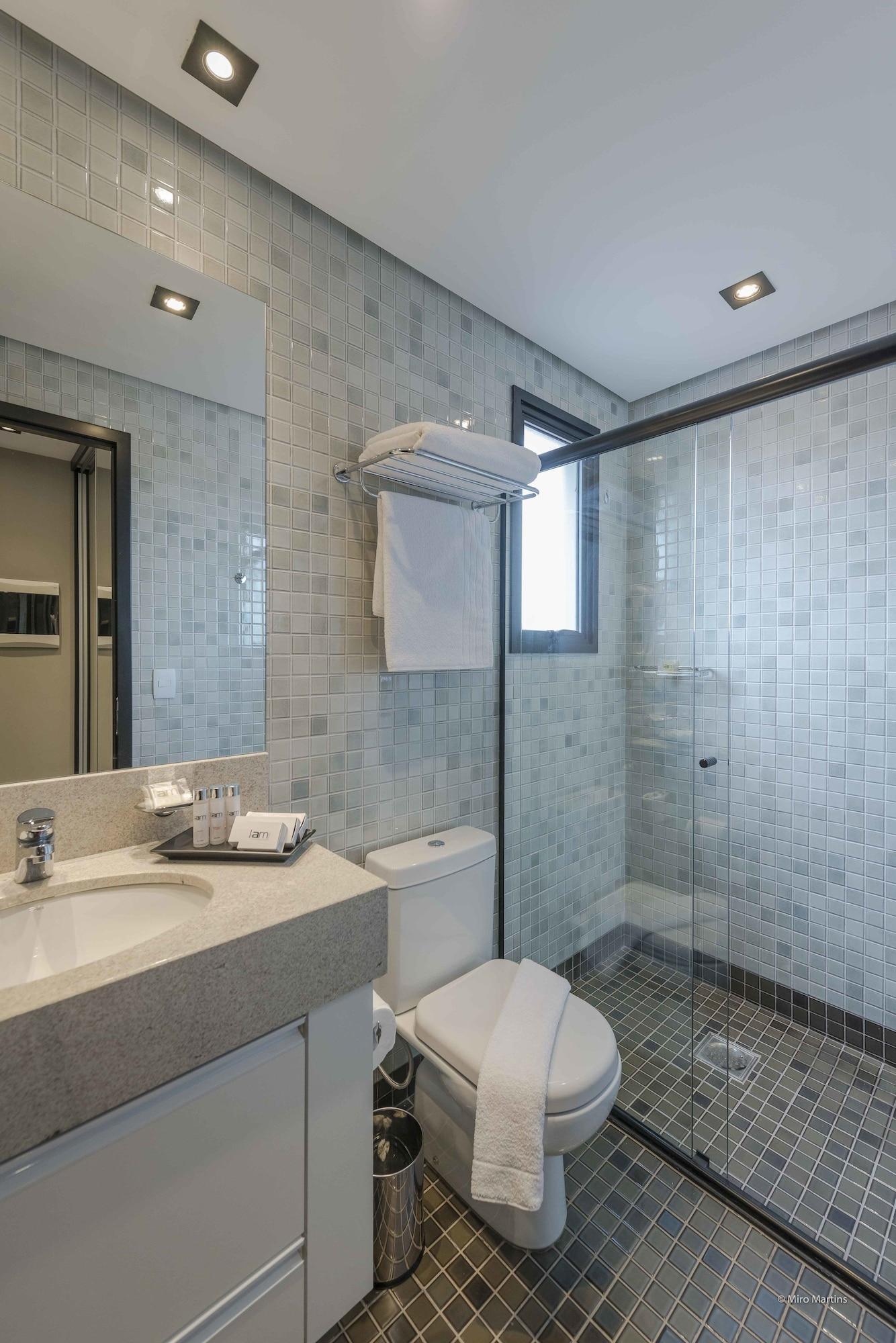 I Am Design Hotel Campinas By Hotelaria Brasil Extérieur photo