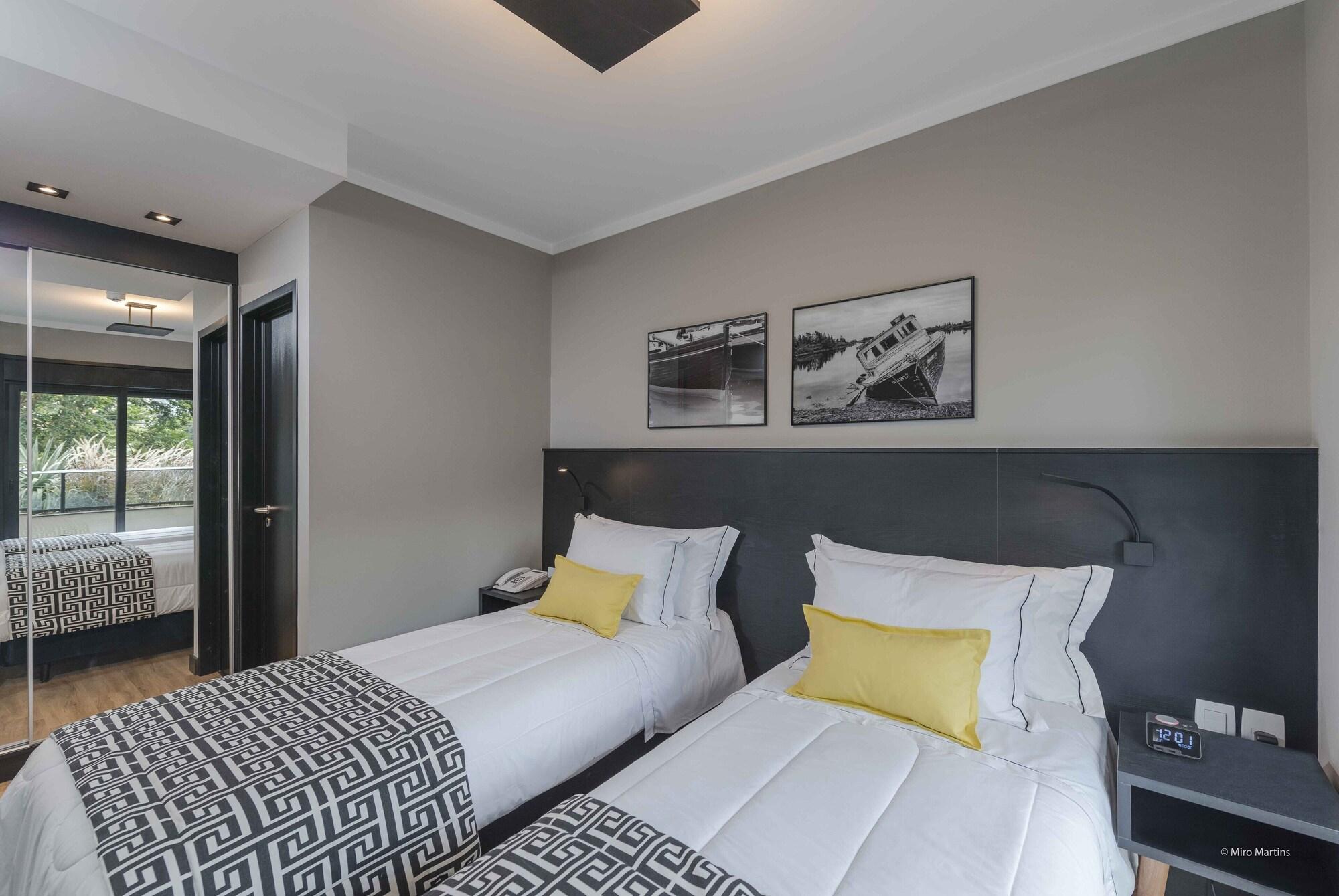 I Am Design Hotel Campinas By Hotelaria Brasil Extérieur photo
