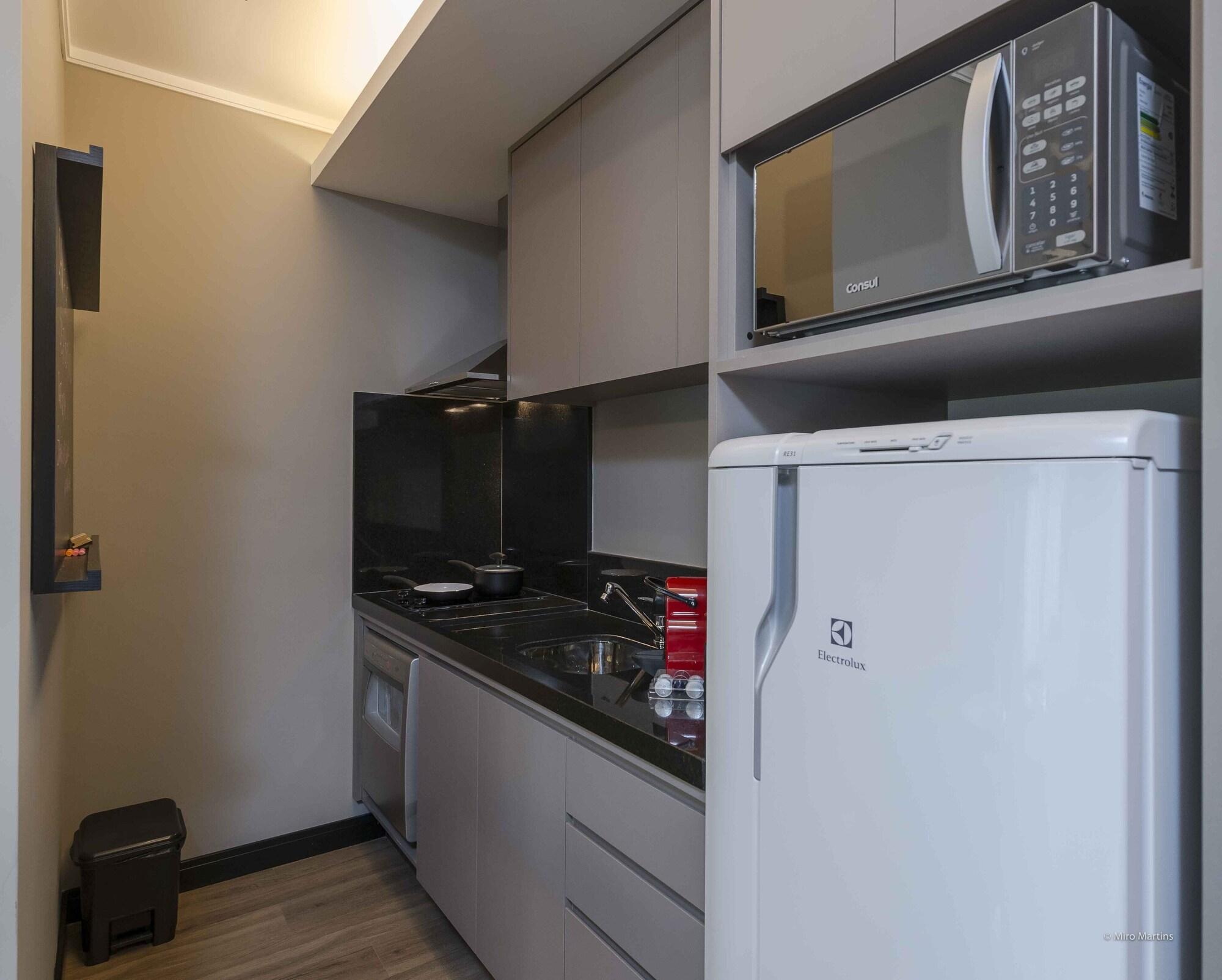 I Am Design Hotel Campinas By Hotelaria Brasil Extérieur photo