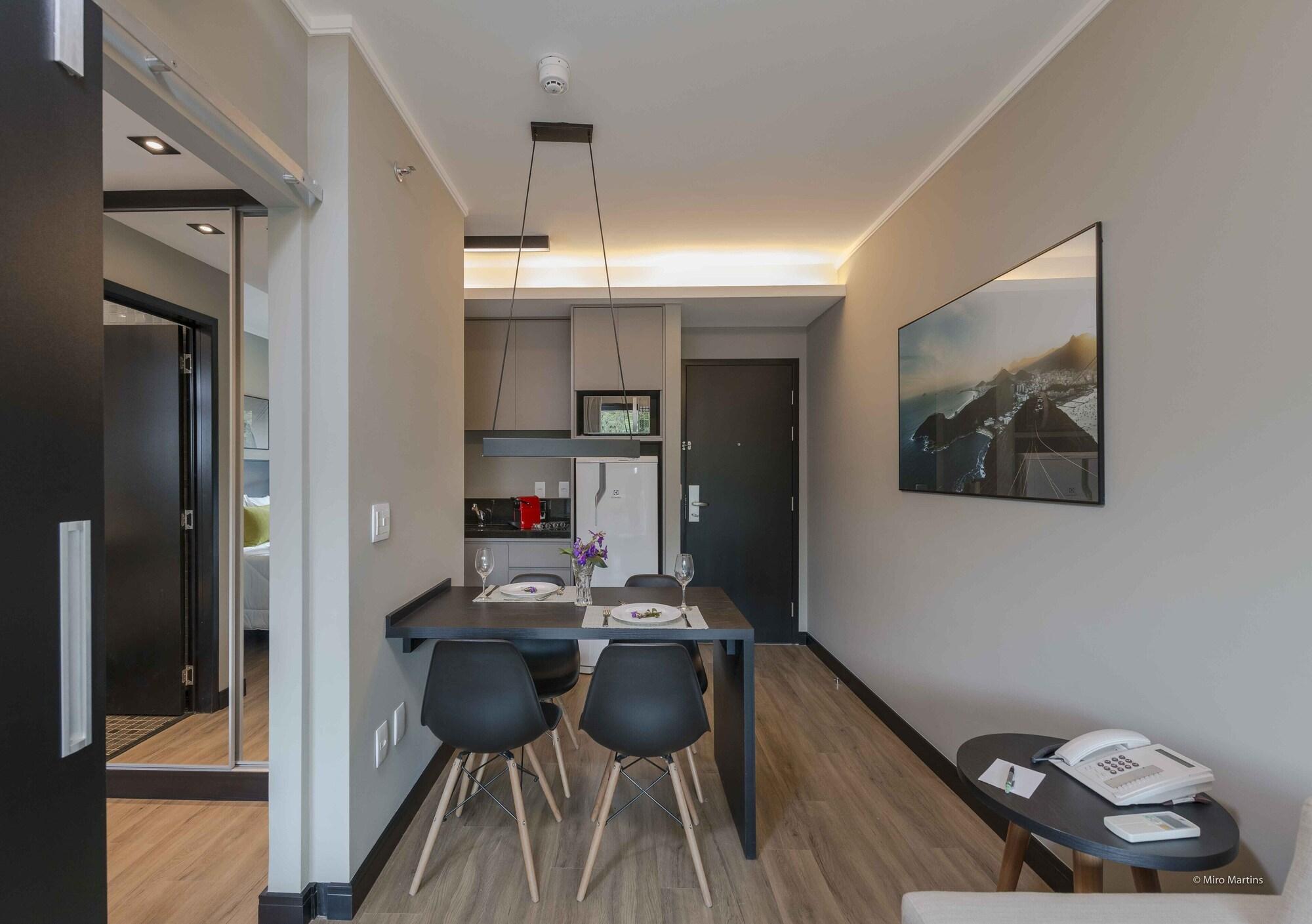I Am Design Hotel Campinas By Hotelaria Brasil Extérieur photo