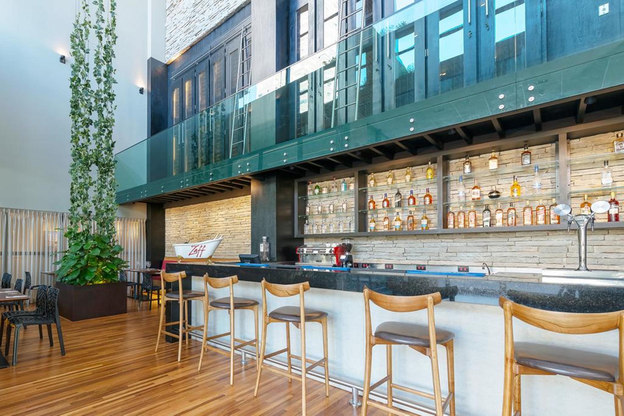 I Am Design Hotel Campinas By Hotelaria Brasil Extérieur photo