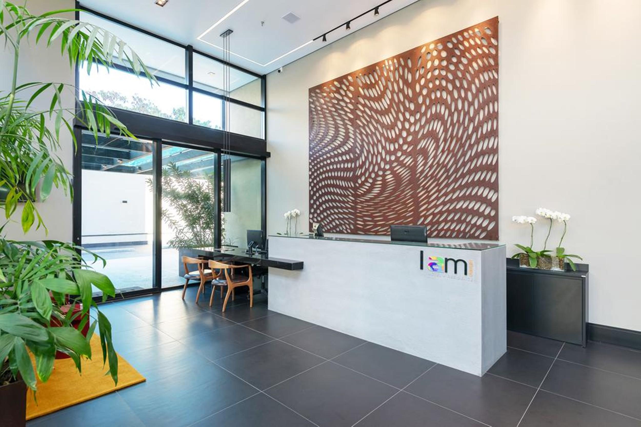 I Am Design Hotel Campinas By Hotelaria Brasil Extérieur photo