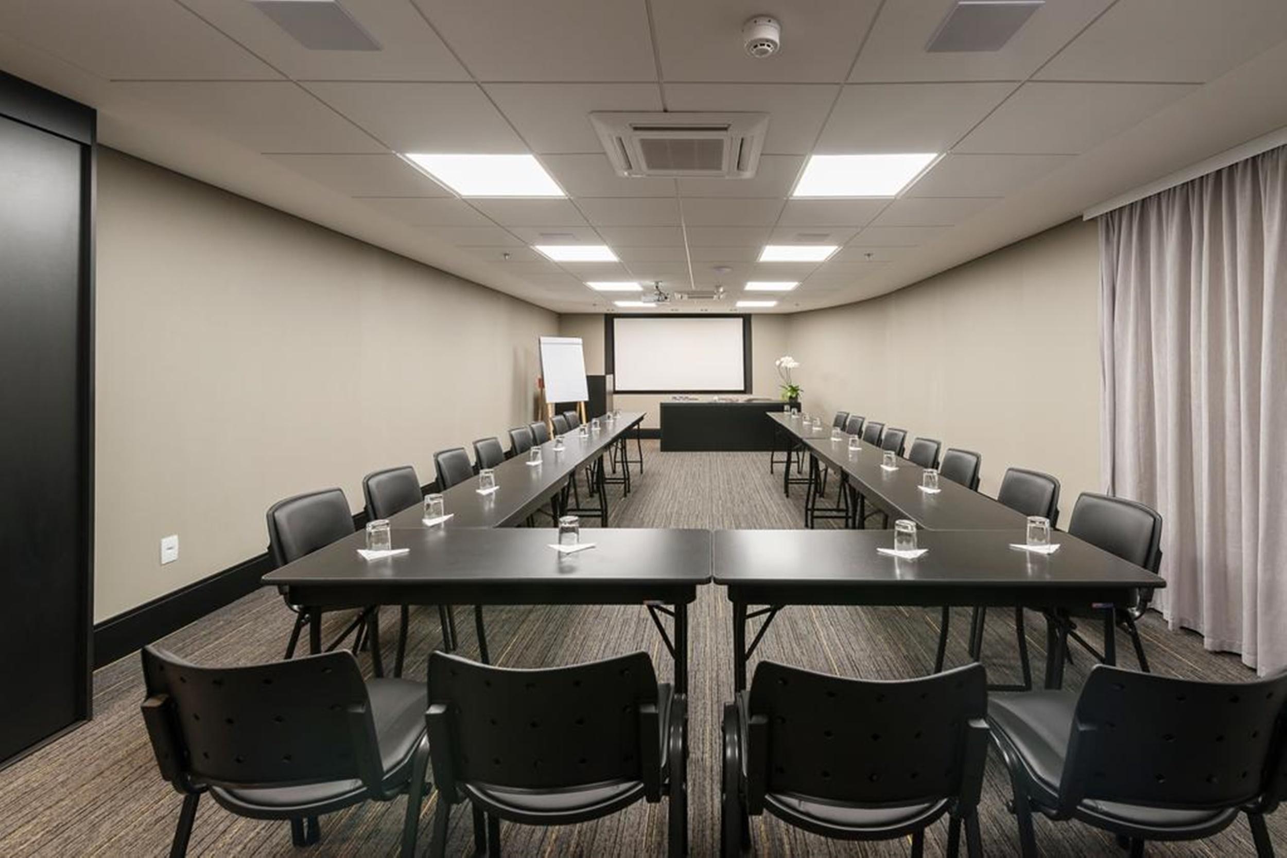 I Am Design Hotel Campinas By Hotelaria Brasil Extérieur photo