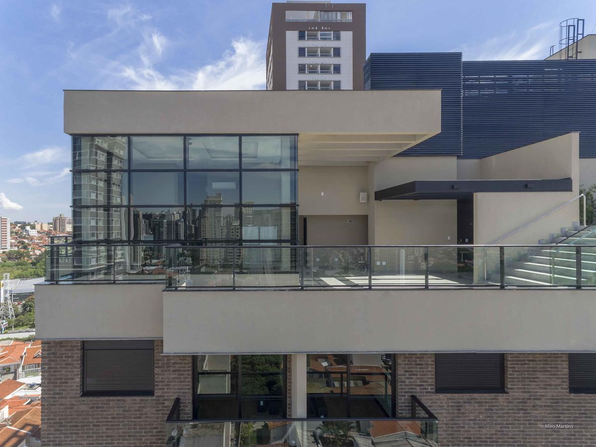I Am Design Hotel Campinas By Hotelaria Brasil Extérieur photo