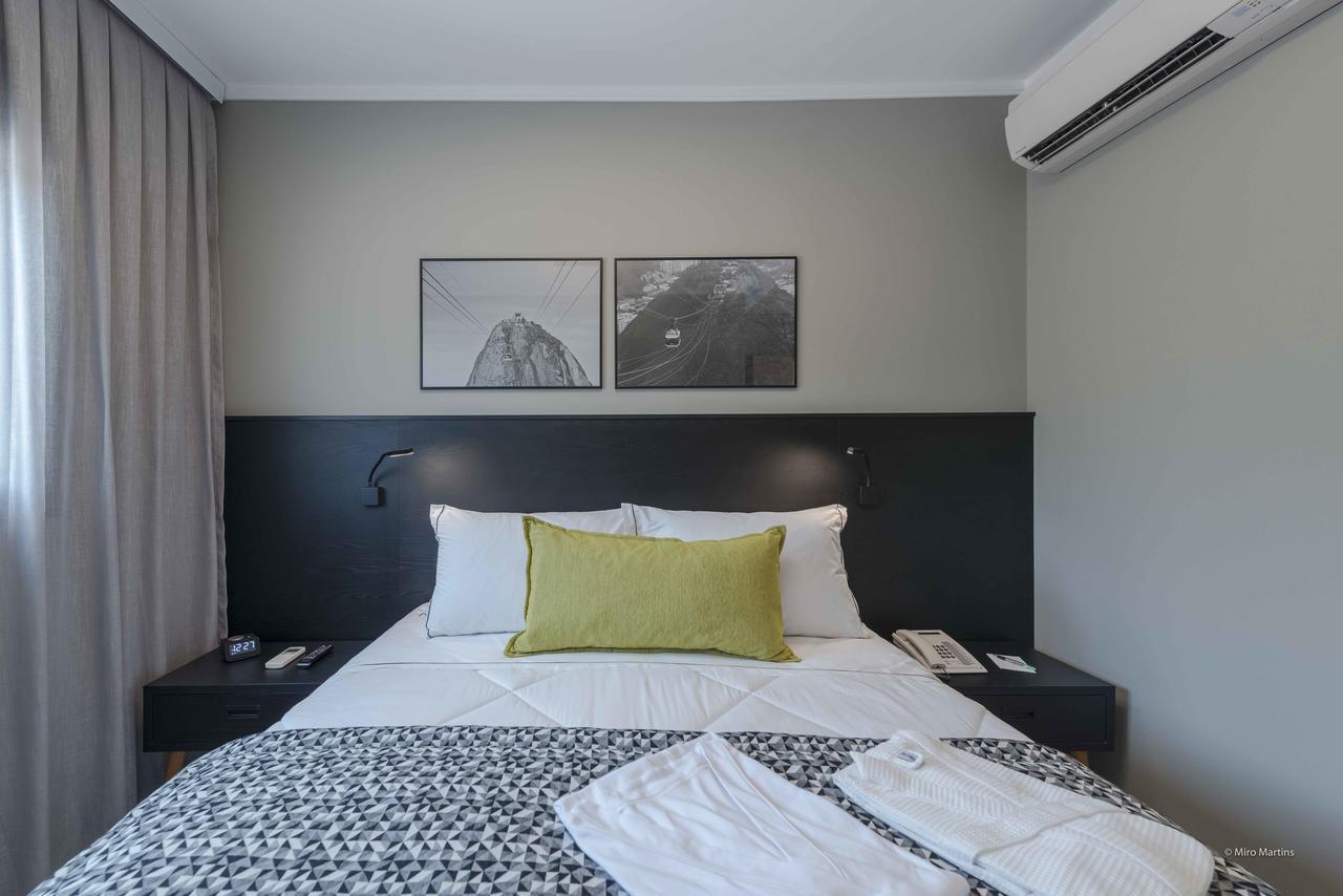 I Am Design Hotel Campinas By Hotelaria Brasil Extérieur photo
