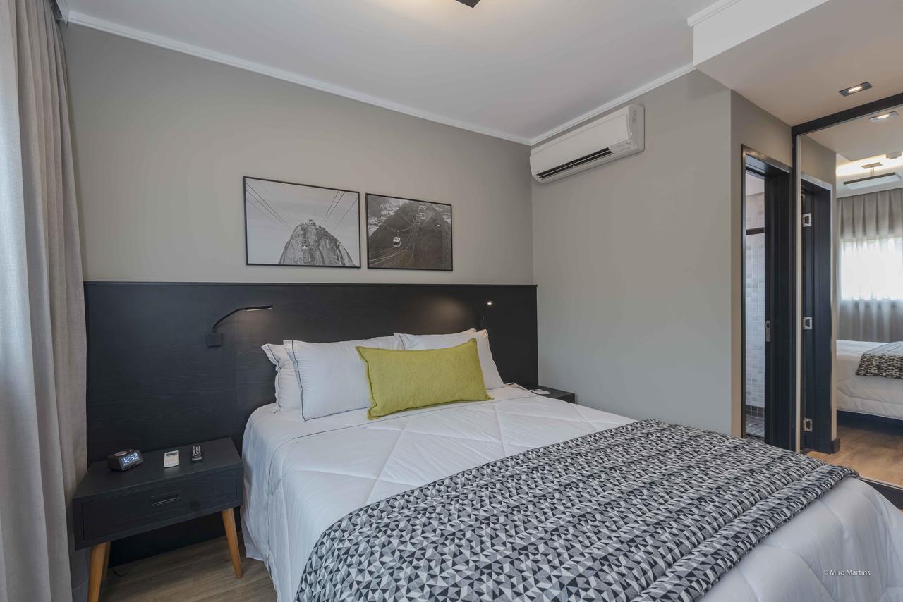 I Am Design Hotel Campinas By Hotelaria Brasil Extérieur photo