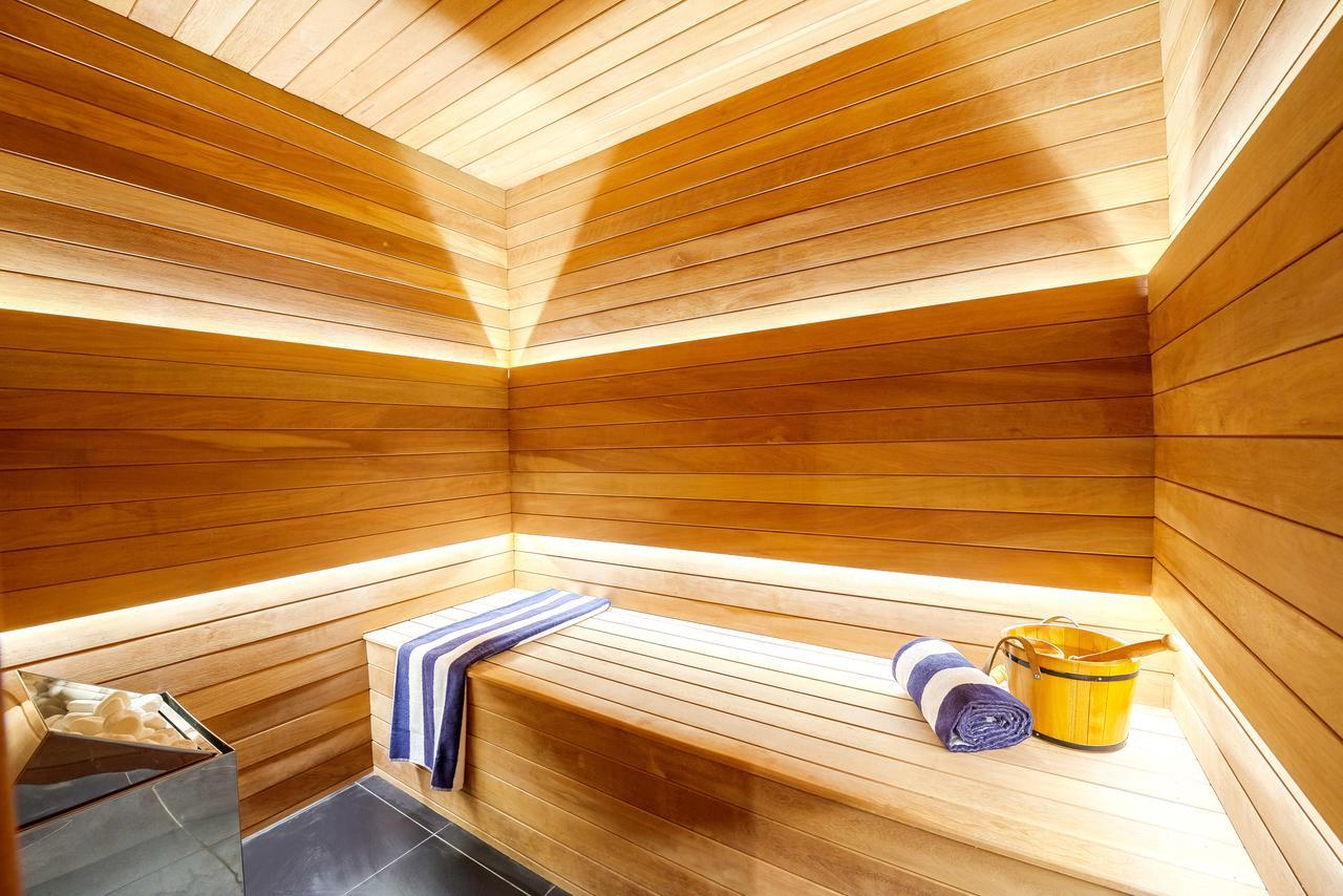 I Am Design Hotel Campinas By Hotelaria Brasil Extérieur photo