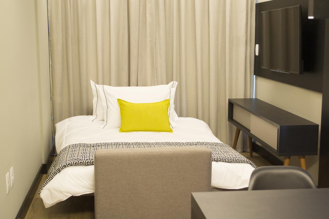 I Am Design Hotel Campinas By Hotelaria Brasil Extérieur photo