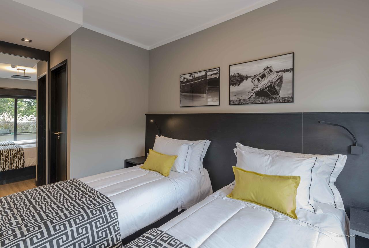 I Am Design Hotel Campinas By Hotelaria Brasil Extérieur photo