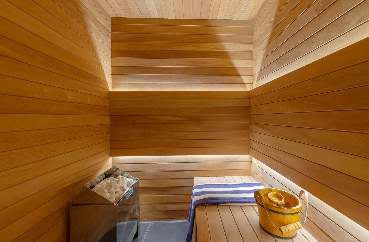 I Am Design Hotel Campinas By Hotelaria Brasil Extérieur photo